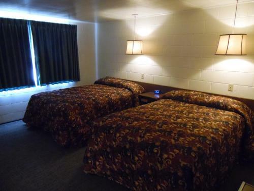 Yellowstone Motel