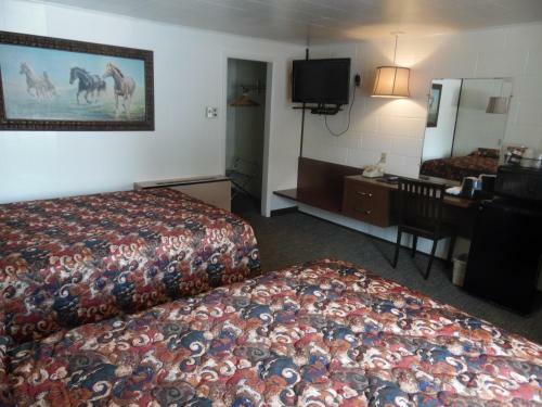 Yellowstone Motel