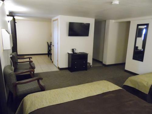 Yellowstone Motel