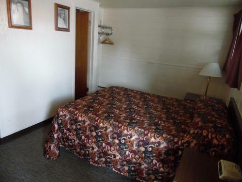Yellowstone Motel