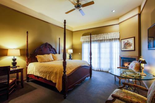 Hotel Herrington Inn & Spa