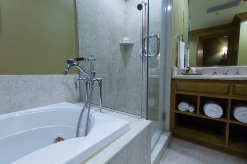 Hotel Herrington Inn & Spa