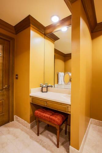 Hotel Herrington Inn & Spa