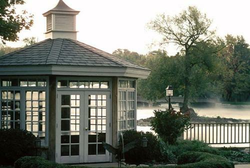 Hotel Herrington Inn & Spa