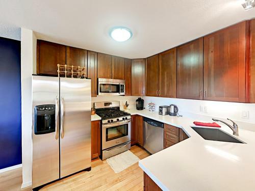 Apartamento Condo In Snowmass Village