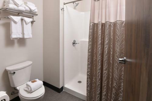 Stoney Creek Hotel & Conference Center - Tulsa
