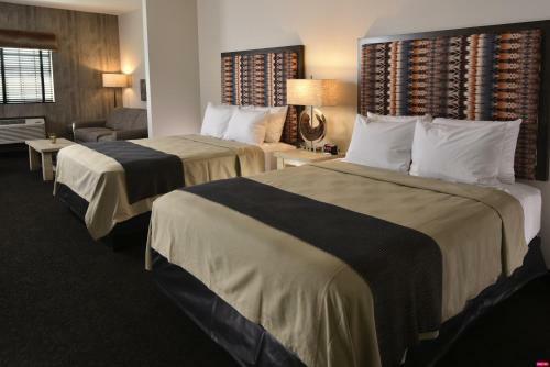 Stoney Creek Hotel & Conference Center - Tulsa