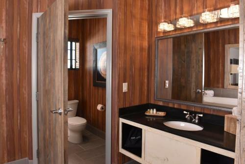 Stoney Creek Hotel & Conference Center - Tulsa