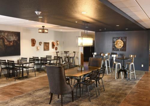 Stoney Creek Hotel & Conference Center - Tulsa