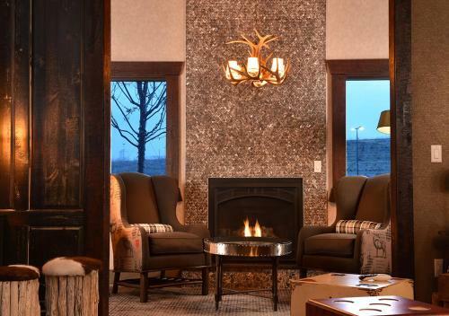Stoney Creek Hotel & Conference Center - Tulsa