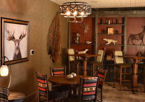Stoney Creek Hotel & Conference Center - Tulsa