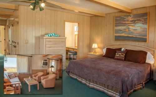 Hotel Flying E Guest Ranch