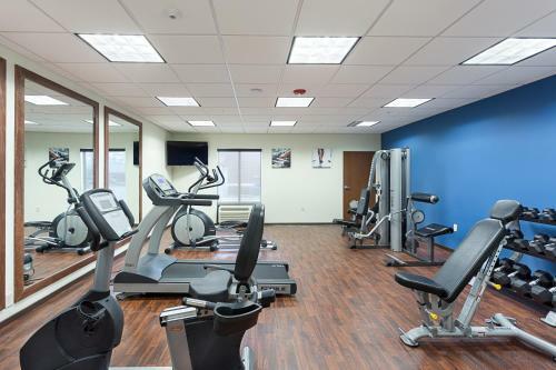 Hotel Comfort Inn & Suites Zachary