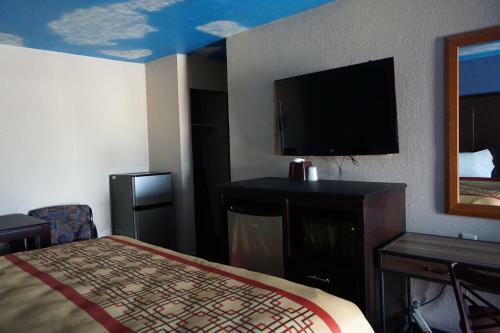 Motel Star Light Inn