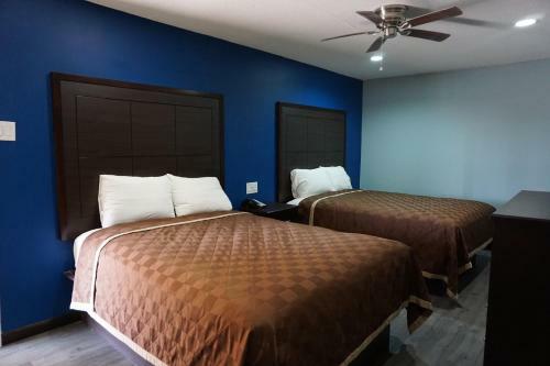 Motel Star Light Inn