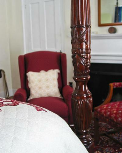 Centennial House Bed And Breakfast