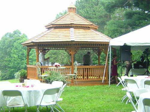 Centennial House Bed And Breakfast
