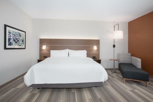 Hotel Holiday Inn Express & Suites - Dakota Dunes