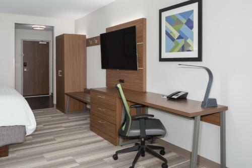 Hotel Holiday Inn Express & Suites - Dakota Dunes
