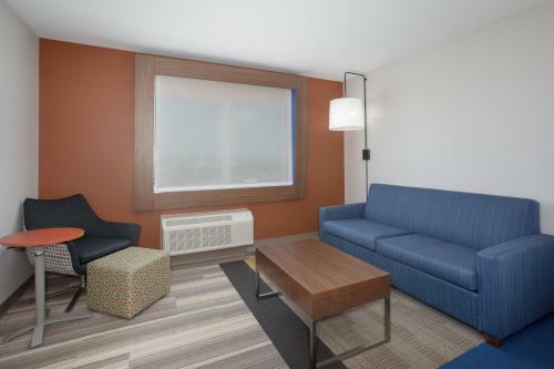 Hotel Holiday Inn Express & Suites - Dakota Dunes