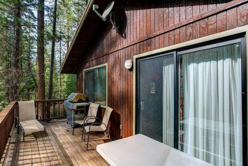 1s Cecil's Cabin