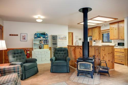 1s Cecil's Cabin