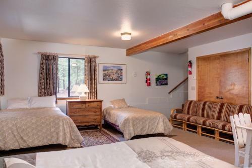 1s Cecil's Cabin