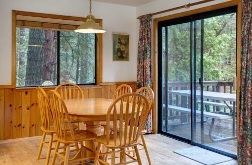 1s Cecil's Cabin