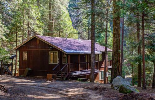 1s Cecil's Cabin
