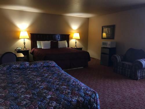 Motel Camino Real Hotel