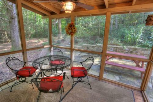 Ramblewood Cabin