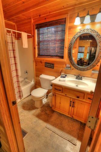 Ramblewood Cabin