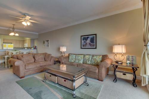 Apartamento Harbour Pointe