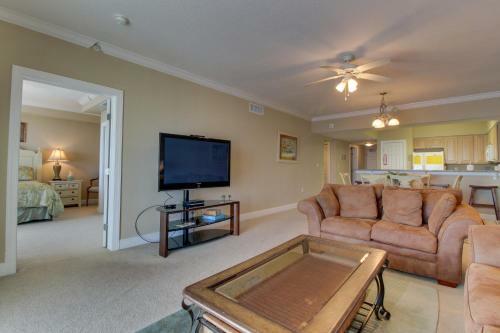 Apartamento Harbour Pointe