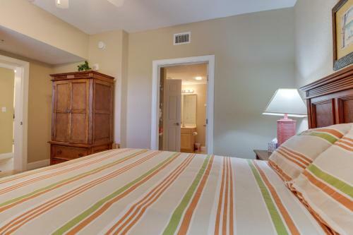 Apartamento Harbour Pointe