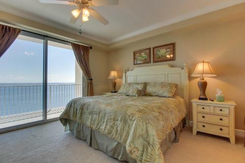 Apartamento Harbour Pointe