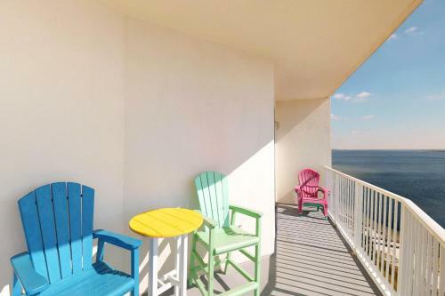 Apartamento Harbour Pointe