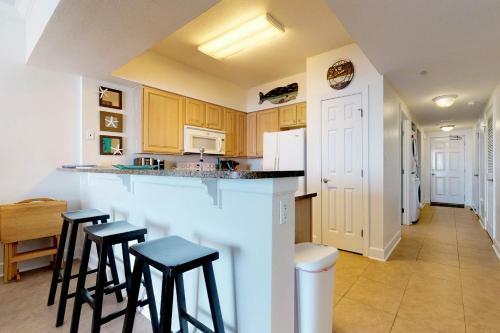 Apartamento Harbour Pointe
