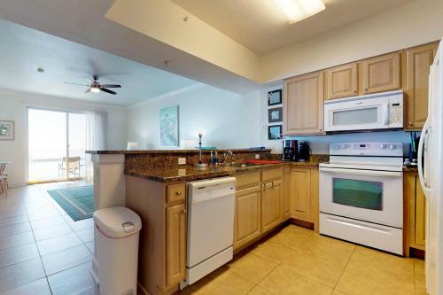 Apartamento Harbour Pointe