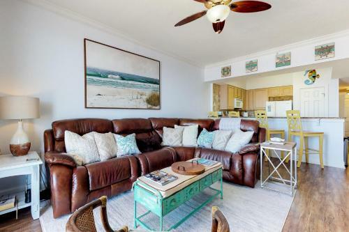 Apartamento Harbour Pointe