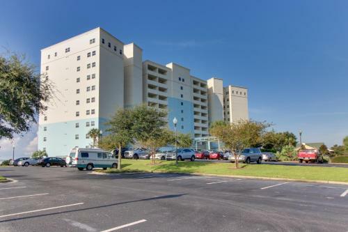 Apartamento Harbour Pointe