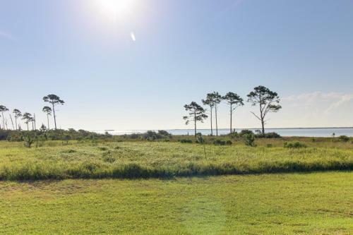 Apartamento Harbour Pointe