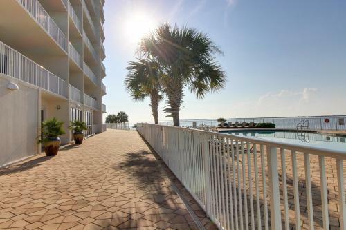 Apartamento Harbour Pointe