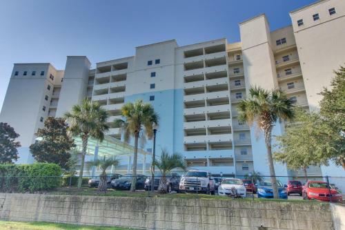 Apartamento Harbour Pointe
