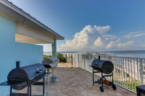 Apartamento Harbour Pointe