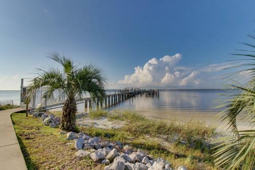 Apartamento Harbour Pointe