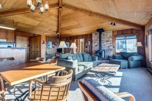 Comstock Retreat