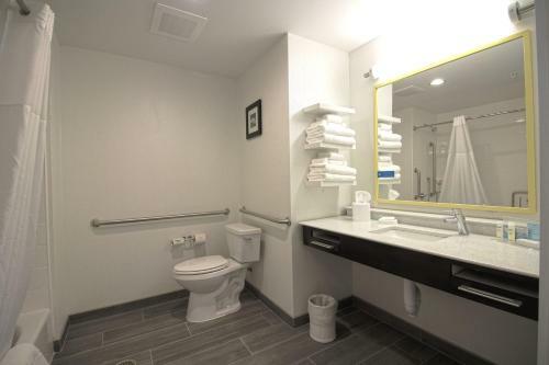 Hotel Hampton Inn West Plains