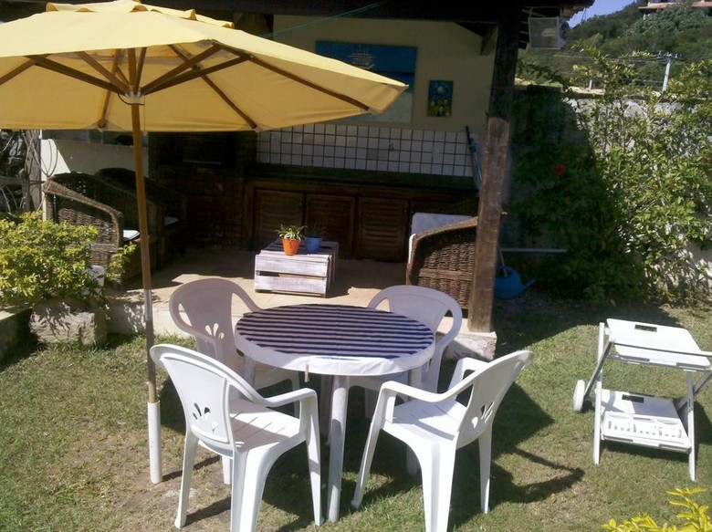 Hostal Solemare Residence
