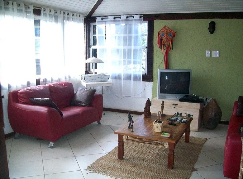 Hostal Solemare Residence
